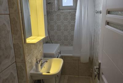 Apartament cu 2 camere semidecomandat în Central - 4