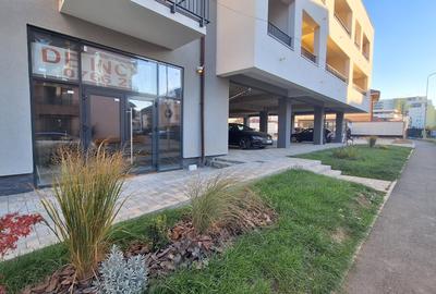 Comision 0% - Spatii comerciale 50 m2 si 128 m2 - Tractorul - 2