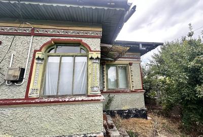 CASUTA DE VANZARE - TEREN 1000 MP - CONTESTI - 6