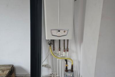 Spațiu comercial, de 56 mp, în Apărătorii Patriei