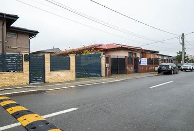 Casă cu 4 camere cu Teren 299 Mp în Periferie - 3