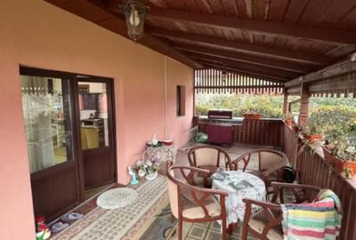 Casă cu 3 camere cu Teren 450 Mp în Lăpuș - 10