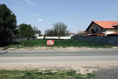 Teren de 1006 mp, în Central - 1