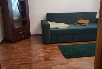 Apartament cu 2 camere decomandat în Mărgeanului - 4