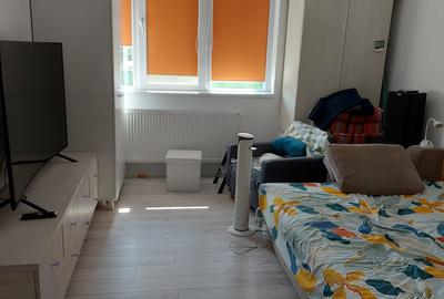 Apartament cu 2 camere semidecomandat în Central - 6