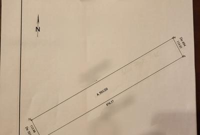 Teren agricol_10Ha,pret 8500E/Ha - 2