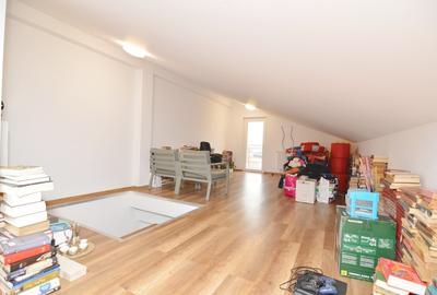 Casă cu 5 camere cu Teren 217 Mp în Bragadiru - 4