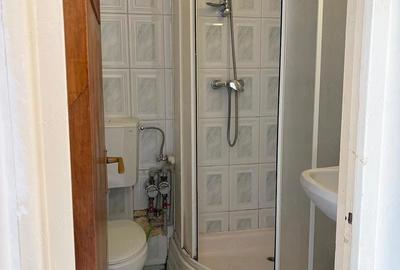 Garsonieră semidecomandată în Teiul Doamnei - 5