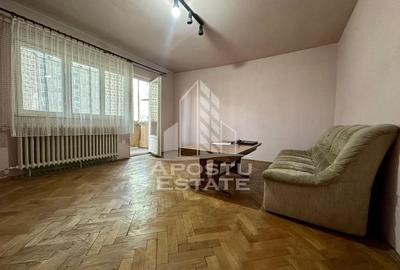 Apartament cu 3 camere, decomandat, zona Dambovita - 4