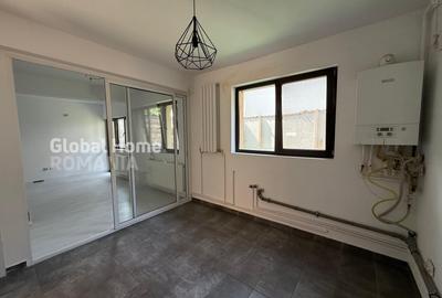 Casa 3 camere 84MP | Popesti-Leordeni | Curte |
