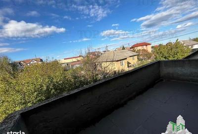 Casă cu 5 camere cu Teren 335 Mp în Lumina - 18