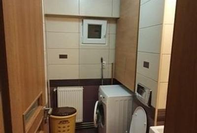 Apartament 3 camere mobilat complect lux zona centrala - 8