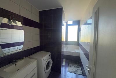 Apartament 2 camere, 55 mp, etajul 1, bucatarie mobilata +utilata si loc parcare Apartament 2 camere, 55 mp, etajul 1, bucatarie mobilata +utilata si loc parcare - 7