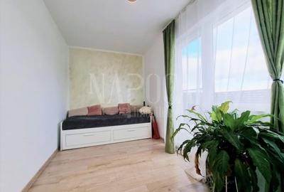 Apartament 3 camere de vanzare in Floresti - 5