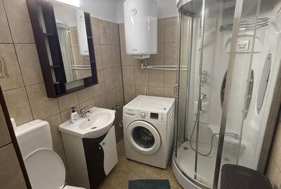 Apartament cu 2 camere decomandat, mobilat în Crângași - 6