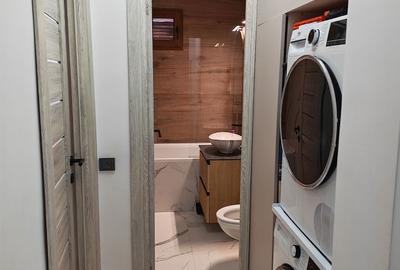 Apartament cu 2 camere decomandat în Griviței - 3