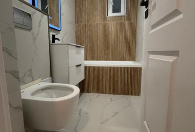 Apartament cu 2 camere semidecomandat în Câmpia Libertății - 14