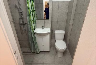 Apartament cu 2 camere nedecomandat în Șagului - 4
