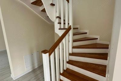 Duplex Modern P+1E, 100 mp utili, teren 270 mp Zona Excelenta Giroc, Toate Utilita?ile - 2