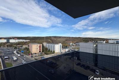 Apartament de lux cu 3 camere, doua terase spatioase si loc de parcare subteran - 13