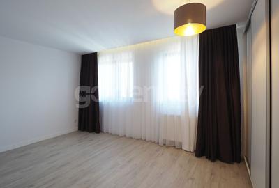 Duplex cu 5 camere cu Canalizare în Pipera - 13