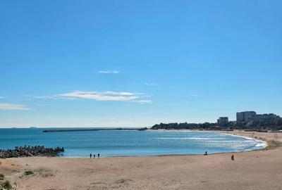 De inchiriat apartament 2 camere decomandate Faleza Nord - 12