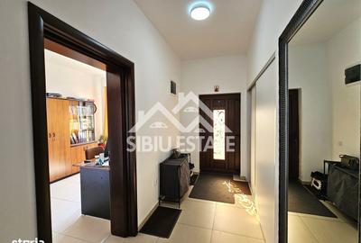 Casă cu 4 camere în Ludoș - 9