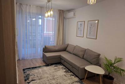 Garsonieră semidecomandată în Cățelu - 5