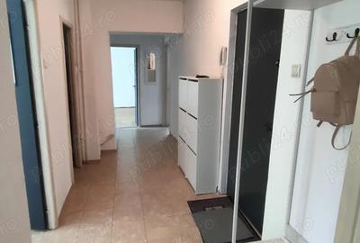 Apartament nemobilat 3 camere decomandate Panduri, zona foarte buna - 8