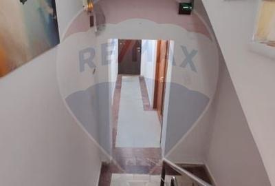 Spatiu de birouri de inchiriat central Constanta - 10