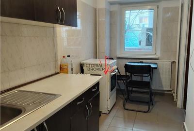 Rond Baba Novac garsoniera - 10