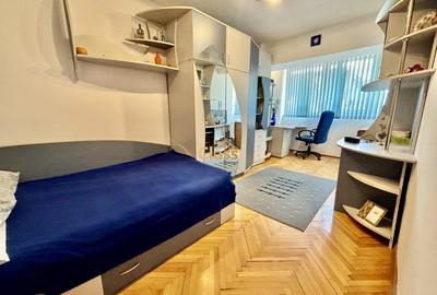 Apartament 4 camere | 80 mpu | zona BIG Manastur - 7