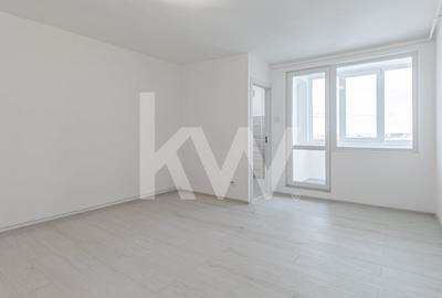 Garsoniera de vanzare | Noua | etaj intermediar - 5