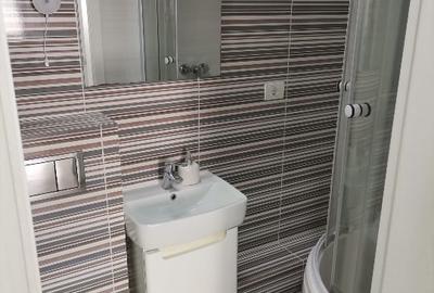 Apartament cu 3 camere decomandat, mobilat în Grozăvești - 4