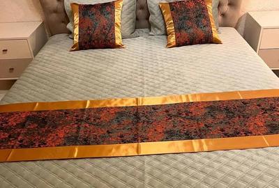 De inchiriat apartament modern 2 camere in zona Borhanci - 2