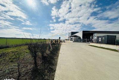 Spațiu comercial, în Chișoda - 1