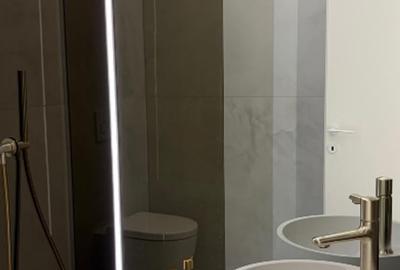 Apartament cu 3 camere decomandat în Central - 15