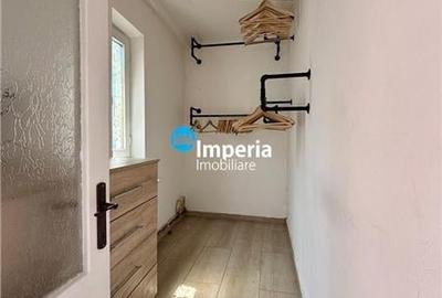 Apartament 2 camere de vanzare Podul de Fier - 8