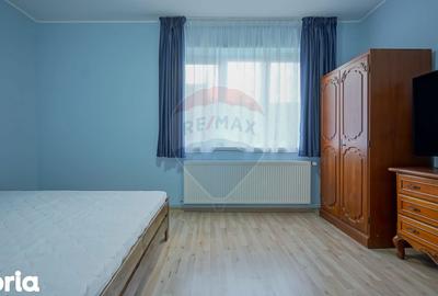 Apartament cu 2 camere, mobilat în Schei - 20