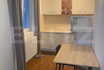 Garsonieră în Mănăștur - 7