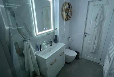 Apartament cu 2 camere decomandat în Central - 1