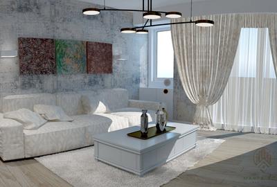 Garsonieră decomandată în Frumoasa - 6