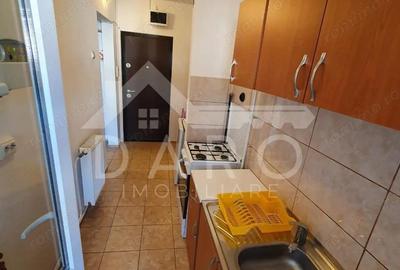 Garsonieră decomandată în Tudor - 5