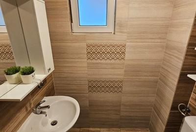 Apartament cu 3 camere decomandat în Roșu - 6