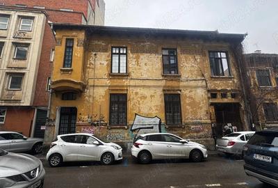 Casă cu Teren 611 Mp în Universitate - 6