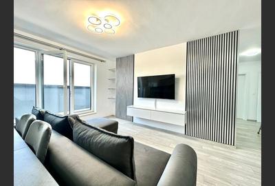 0% comision | Apartament 3 camere | Maurer Residence | - 7