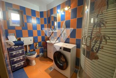 Casă individuală cu 4 camere cu Canalizare în Tineretului - 8