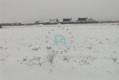 Teren intravilan Cristian, 1000 mp. - 6