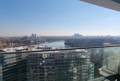 ONE HERASTRAU PARK APARTAMENT 4 CAMERE  LUX | 2 LOCURI PARCARE - 29