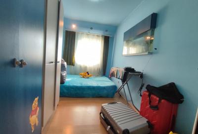 APARTAMENT 3 CAMERE DECOMANDAT, PACURARI, BLOC DIN 1987 - 7